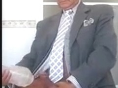 FLESHLIGHT DRESS GILET GRIS ET BRANLE (C-399 )