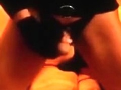 Masked for the italian carnival 2