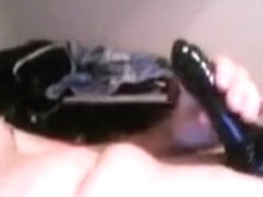 Me and my latex sheath