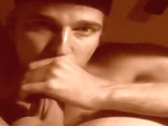 Masturbation and Self-Suck