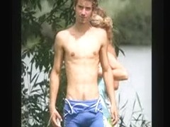 Best male in exotic gay xxx video