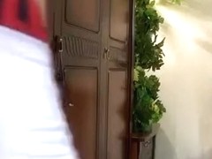 Cute boy fuck a girl in the ass