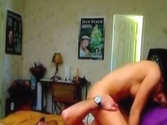 One Night Stand Sextape