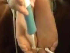 tickled man in bondage1