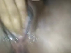 Me masturbation (with audio)