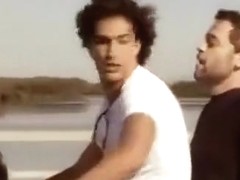 Fabulous male in horny gay xxx scene