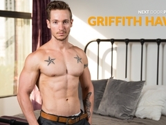 Griffith Hawk in Griffith Hawk - NextdoorStudios