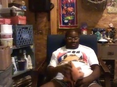 My dick begging for good hole and tugging