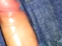 Fleshlight & huge cumshot