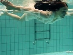 UnderwaterShow Video: Petra