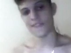 Boy brasileiro 19 anos