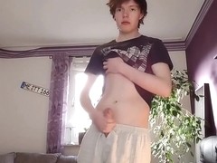 Webcam Self-lover - No Cum