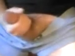 german guy wanking on cam