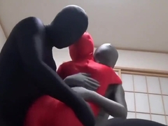 zentai movie