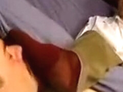 Amazing male in crazy fetish homo xxx clip