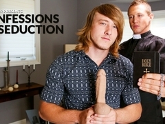 Confessions of Seduction XXX Video