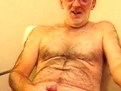 Richard the wanker cumshot compilation 3