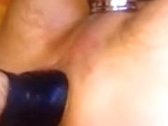 Fisting with Poppers - Part I