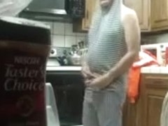 Ida masterbating at Lynda s photos