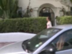 This time it is the girl who picks the boy for bang bus fuck