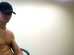 Eyes Only For The Boy Tube