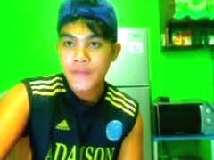 Handsome And Sexy Justin