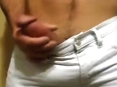 White Dude Riding Big Black Dick