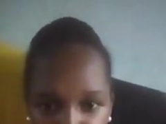 Sexy girl doing selfies 37.mp4