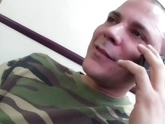 Blonde fucked on the table