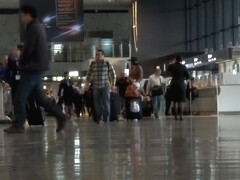 Best Japanese model Miki Sunohara, Suzu Ichinose, Sakura Serizawa, Maria Ono in Exotic public, blo.