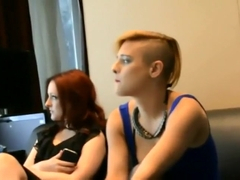 Electre - Profession Hardeuses