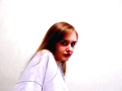 Stepfather Offered To Try The First Anal Sex