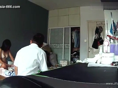 Hackers use the camera to remote monitoring of a lover's home life.226