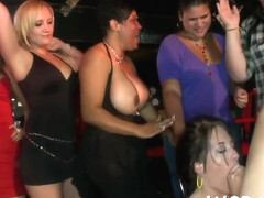 Intoxicating Blowjobs