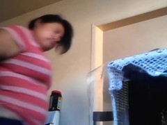 MarthaG Doggystyle Amateur Blowjob