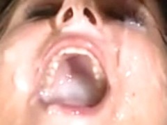 A Throat Full Of Cum 10 BoB