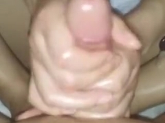 Squirting X2 multiple cumshots
