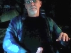 Intense Arousal Part 1