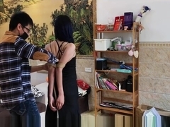 chinese bondage