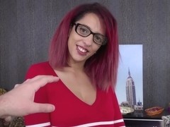 HeavyOnHotties - Knivy Tatoo Partoo