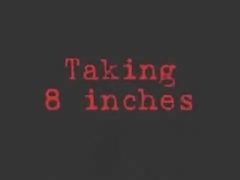 8 inches