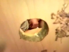 Glory Hole Fun