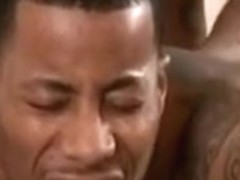 BLACK GAYS PLAY HARD