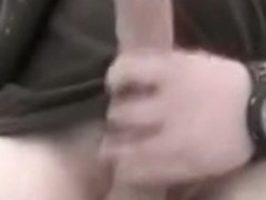 Bleibe ficksteif nach Ablaichen!