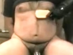 kbear particular massage