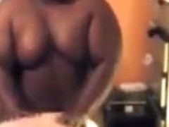 marcus in a 3 way with 2 black bears edith