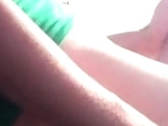 Outdoor Park Jerk