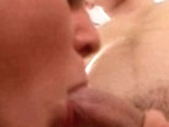 Amazing male pornstar in hottest swallow, masturbation homo adult video