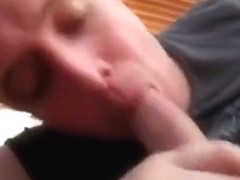 Strapon Worship - Davo1985 - Part 13