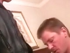 Chicago Cumhole 4